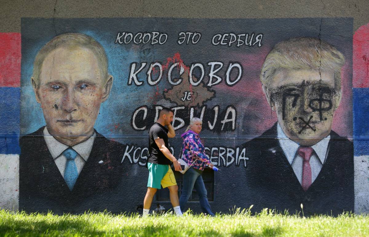 Trump chiama Putin e annuncia: "I negoziati inizieranno subito"