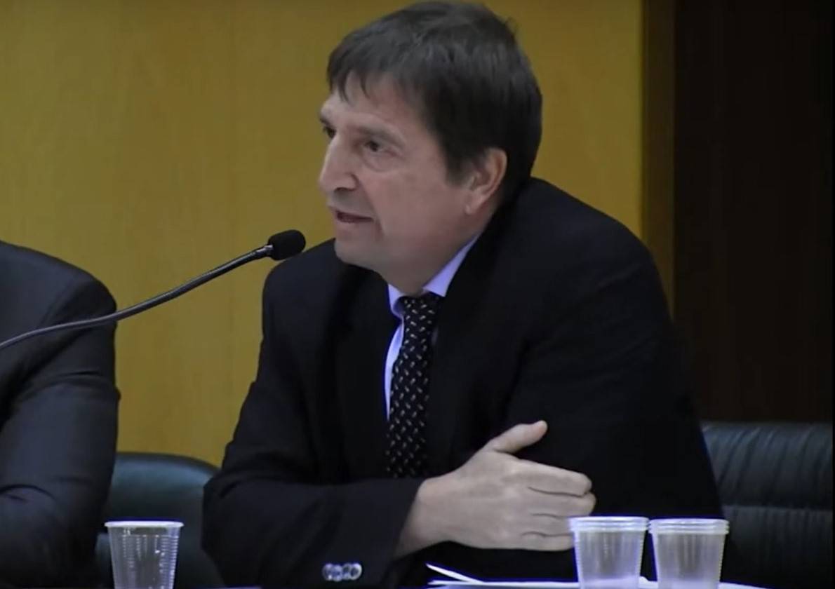 Chi è Fabio Napoleone, il procuratore di Pavia che ha riaperto il caso Garlasco