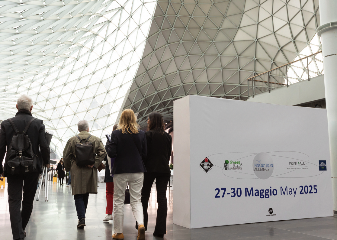 The Innovation Alliance, cresce l'export della meccanica strumentale Made in Italy