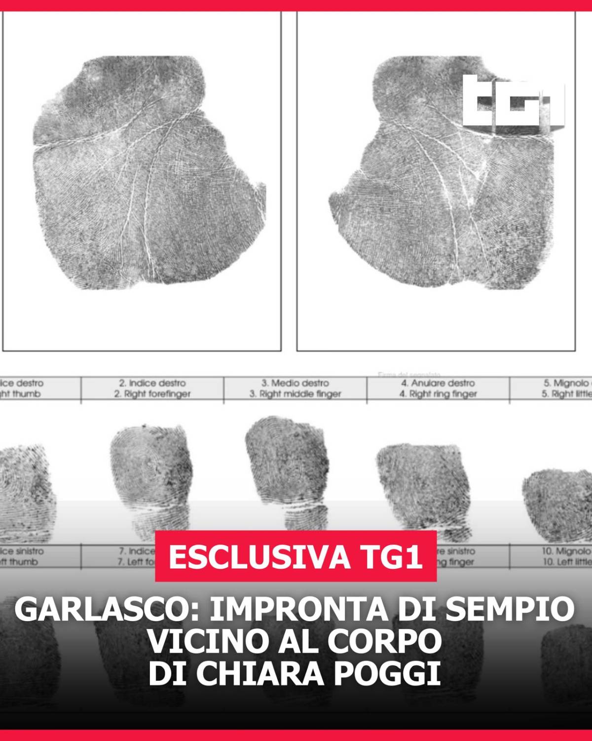 Delitto Garlasco, la difesa di Sempio: "Con quell'impronta ci massacravano..."