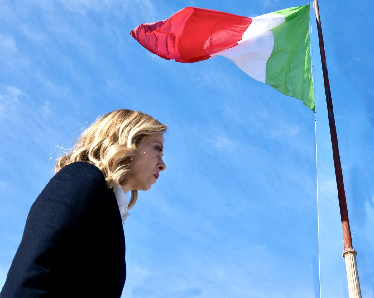 La lezione di Meloni alla sindaca di Merano: ecco cos'ha detto