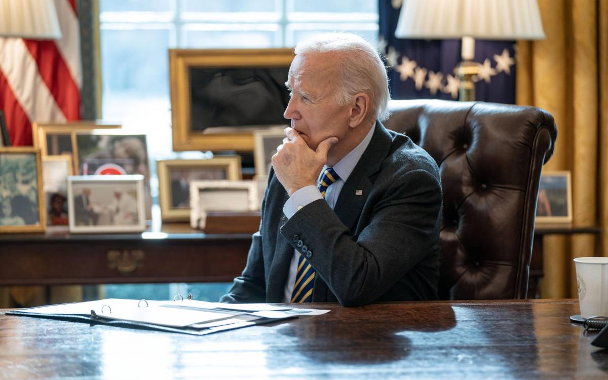 Bufera su Biden malato: "Nascosta la diagnosi"
