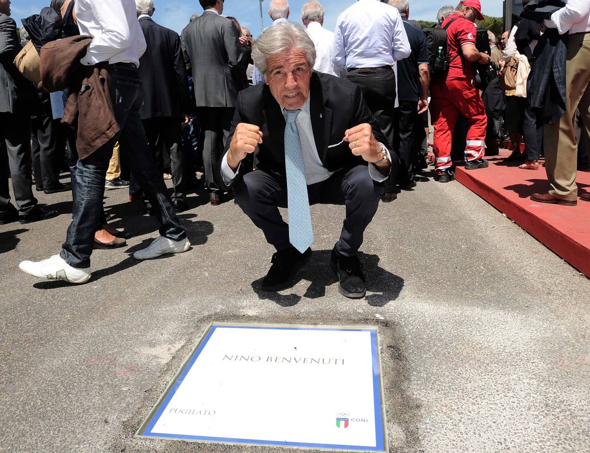 L'ultimo pugno di Nino. Dalla vergogna titina alla difesa sul ring degli italiani d'America