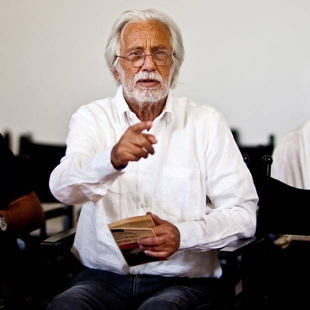 Un esperimento sull'uomo: Ronconi maestro di attori