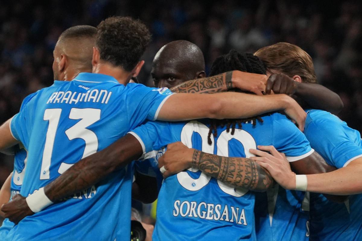 La cavalcata del Napoli: i protagonisti e i momenti chiave del quarto scudetto