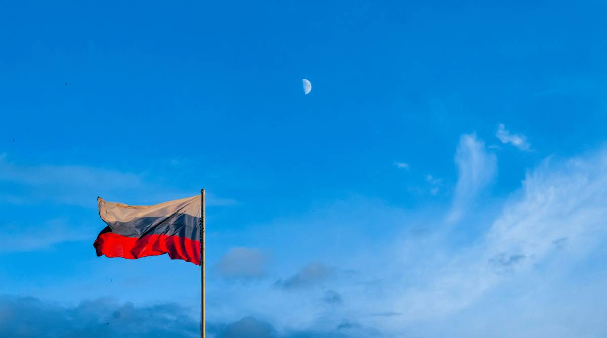 Abbasso il Tricolore