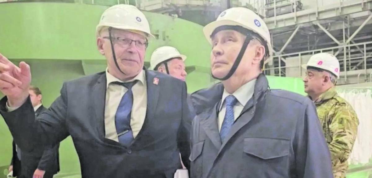 Mosca tergiversa: "Pace? Dal Vaticano nessuna chiamata". E pure Trump frena