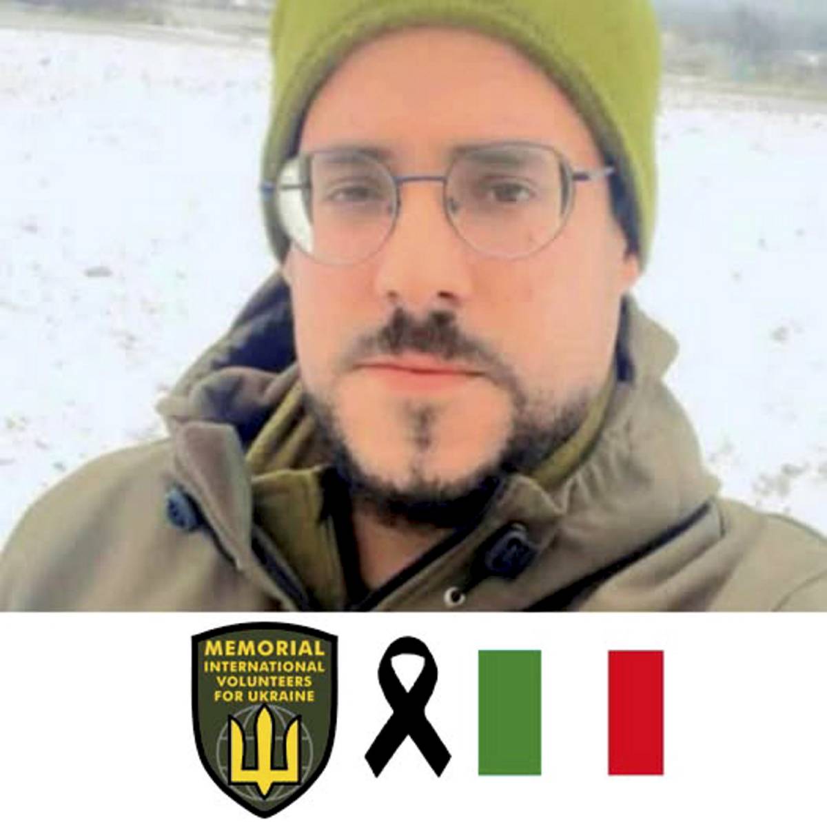 Altri due italiani uccisi al fronte: combattevano con i soldati di Kiev