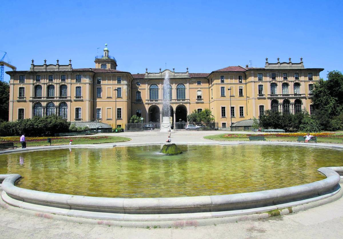 Palazzo Dugnani sarà polo scientifico o dei media