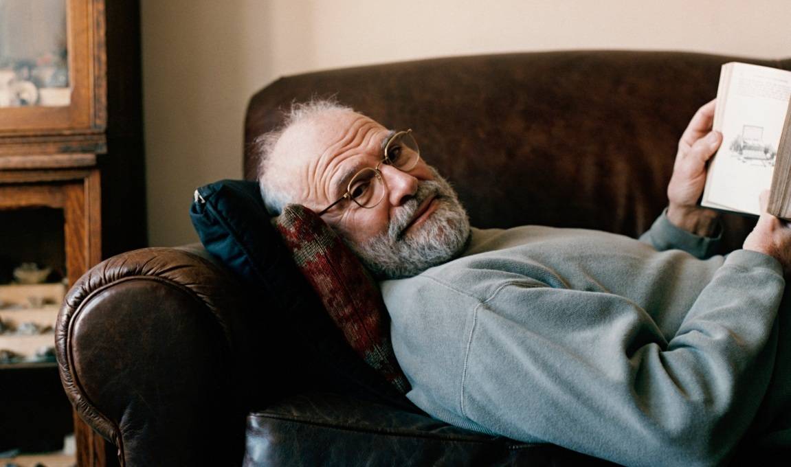 Oliver Sacks