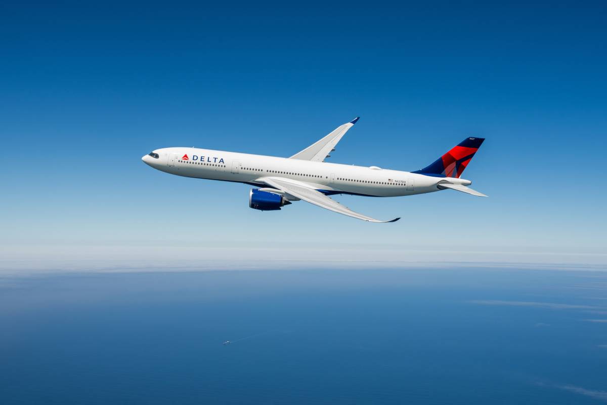 Malpensa, decolla il 24 maggio il nuovo volo Delta Airlines per Boston