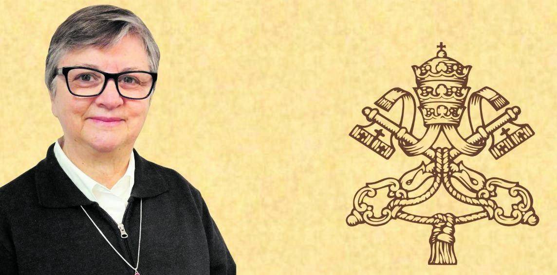 Curia in rosa: Leone nella scia di Bergoglio. La sua prima nomina a ministro è una suora