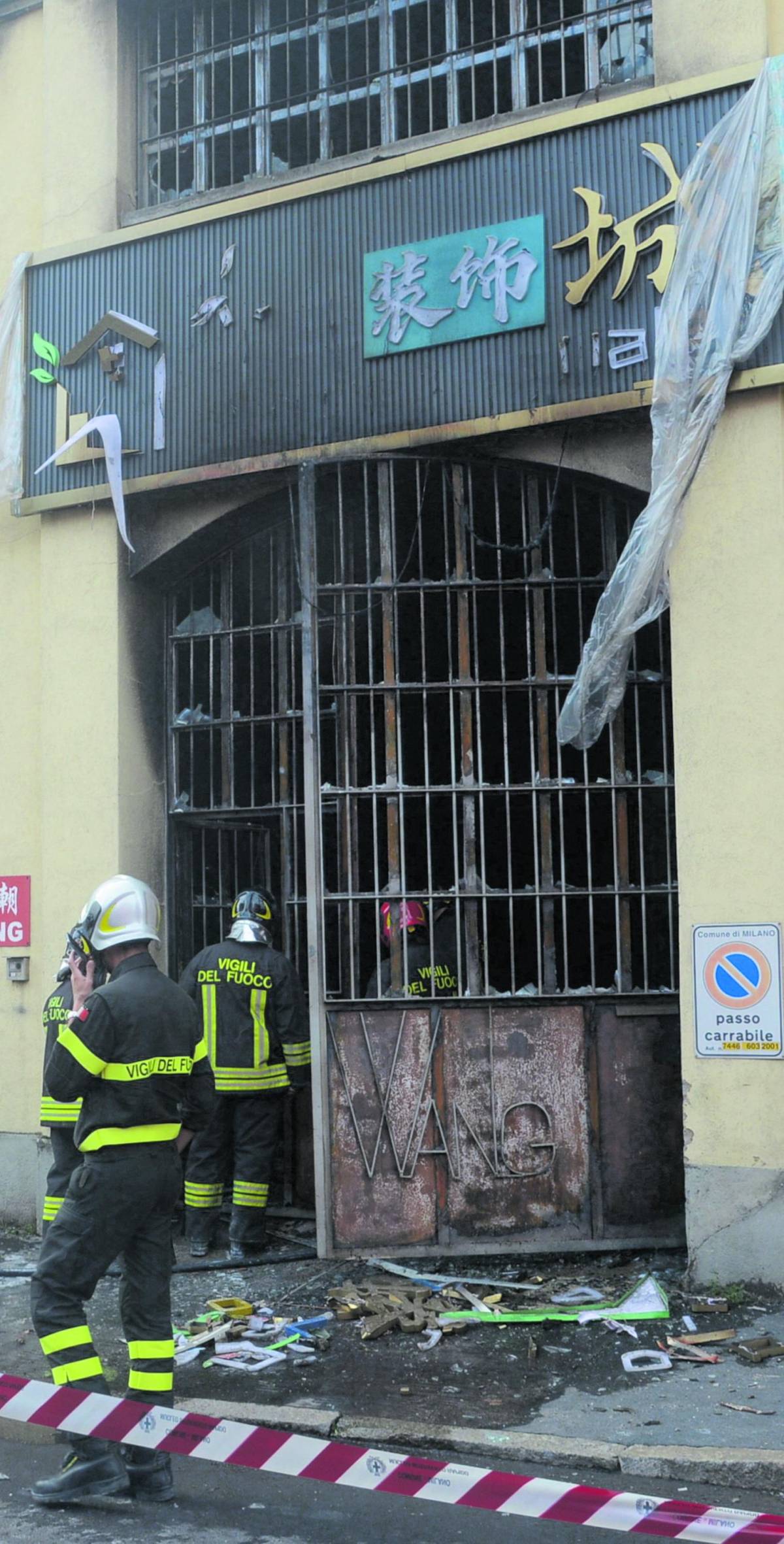 Le famiglie dei ragazzi morti: "Facciamo appello a Nordio"