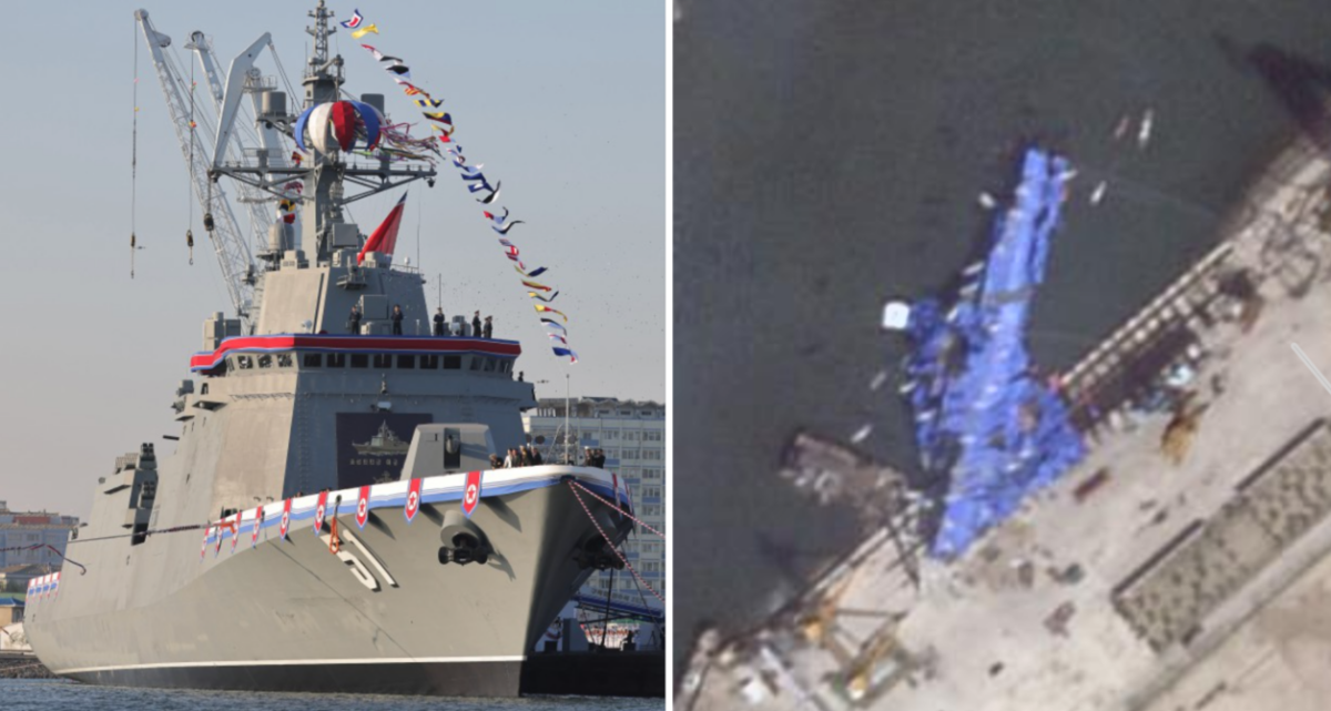 "Ci saranno conseguenze": la furia di Kim e lo strano incidente. Cos'è successo alla nave della Corea del Nord?