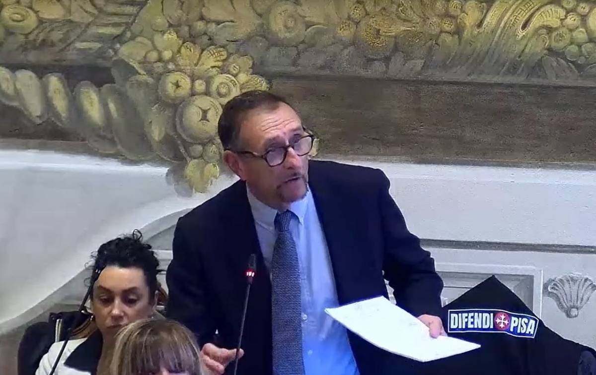 "Che Guevara guerrafondaio e stupratore". Bufera sul consigliere di FdI a Pisa