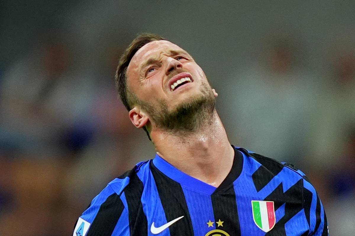 Inter, tra delusione e futuro c'è la paura da scacciare per l'ora della Champions