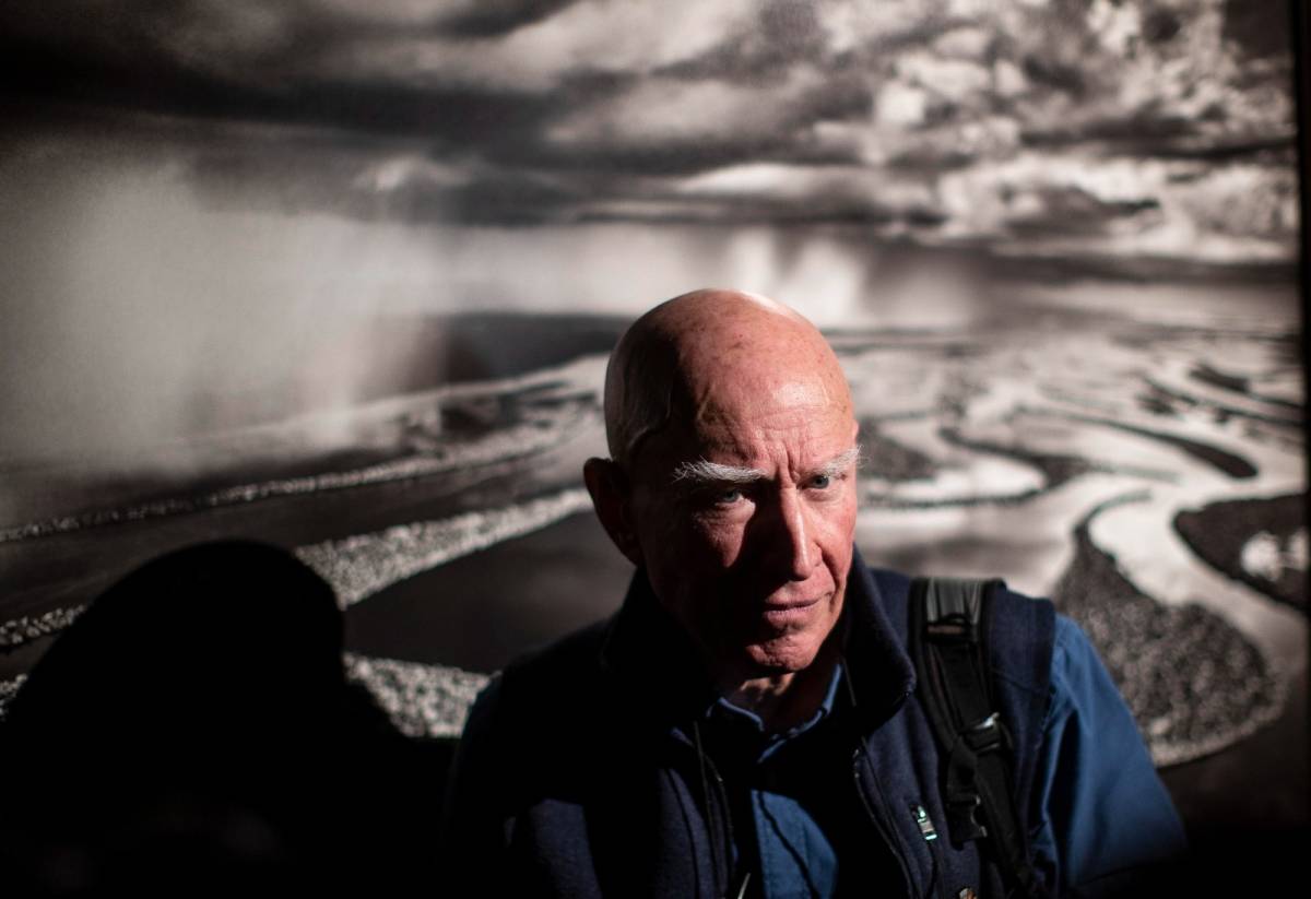 Morto Sebastião Salgado. Il celebre fotografo brasiliano aveva 81 anni