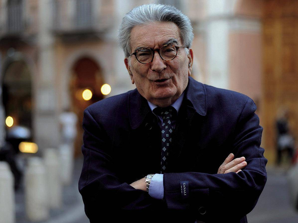 "Le democrazie sono solide se possono appoggiarsi su una classe media stabile"