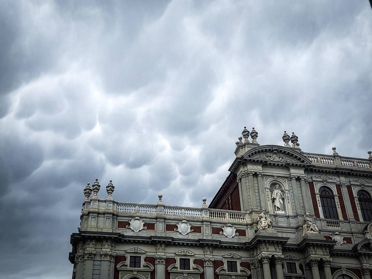 Non solo sole: ecco dove pioverà nel weekend