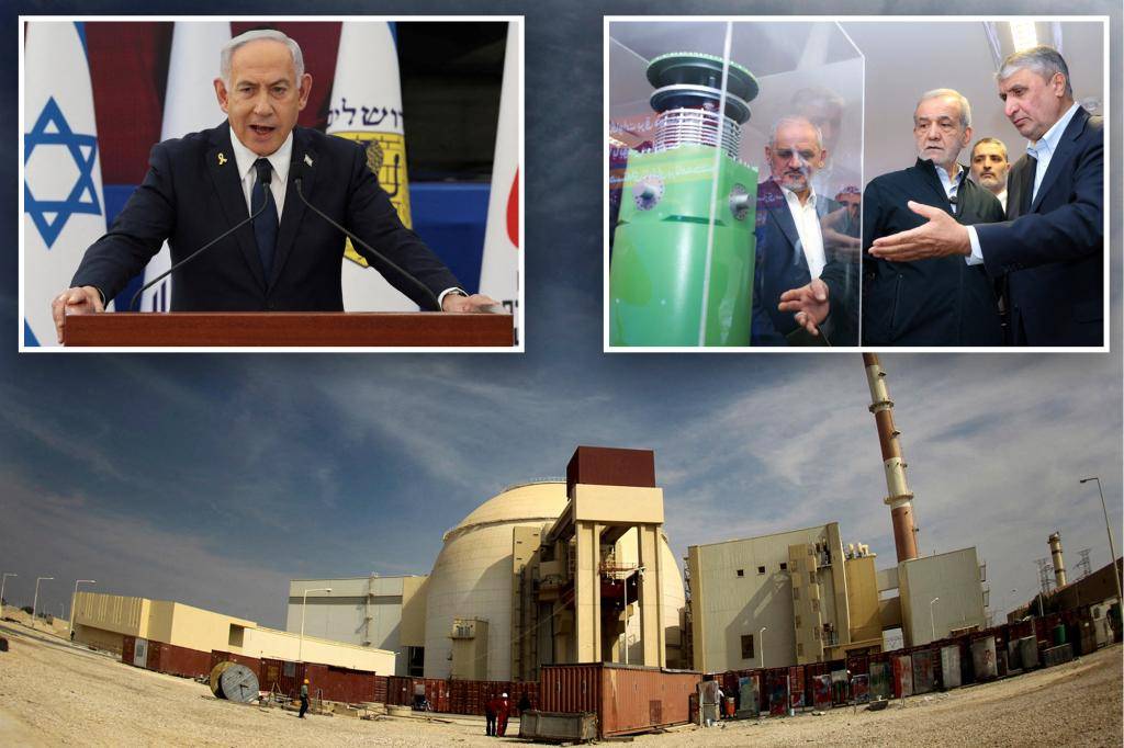 Proseguono le trattative sul programma nucleare iraniano (Fonte: X/New York Post)
