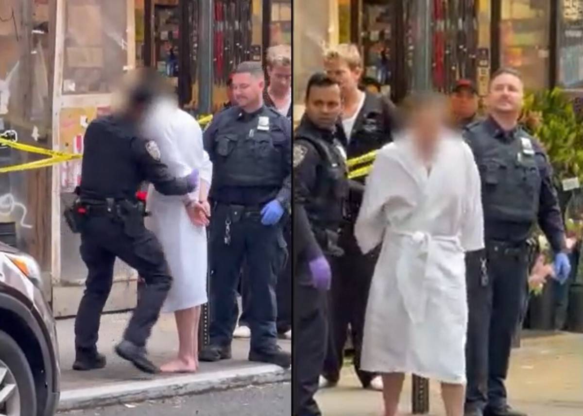 "Con la motosega...". Chi è l'italiano torturato per giorni a New York