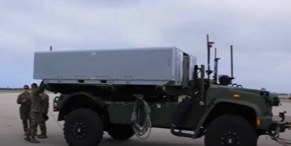 Missili NMESIS a due passi dalla Cina: cosa rivela la mossa militare choc