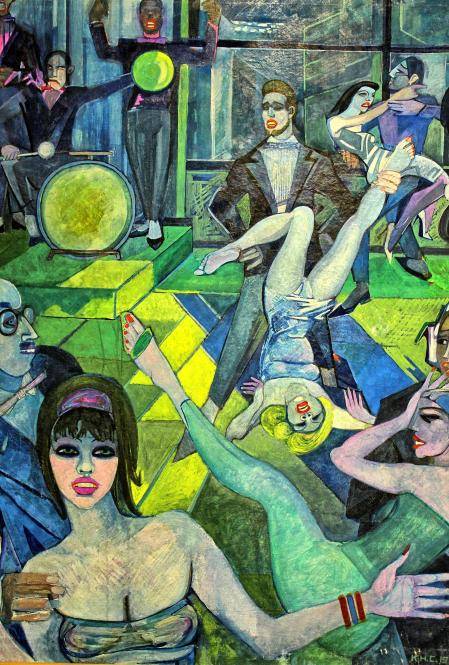 Il Louvre della steppa. Così il ribelle Savitsky salvò le opere proibite nascondendole... in mostra