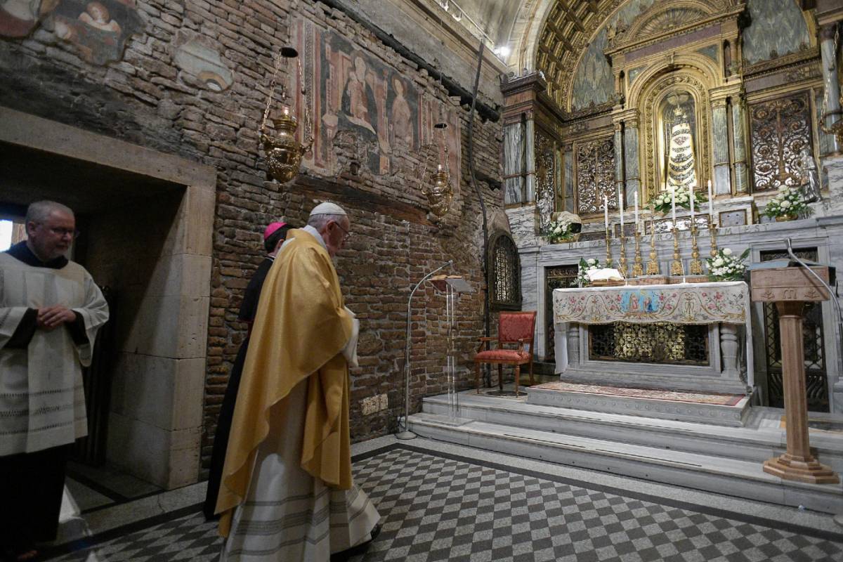 La Via Lauretana alla scoperta di tre regioni. Molti pellegrini ma crescono anche i turisti