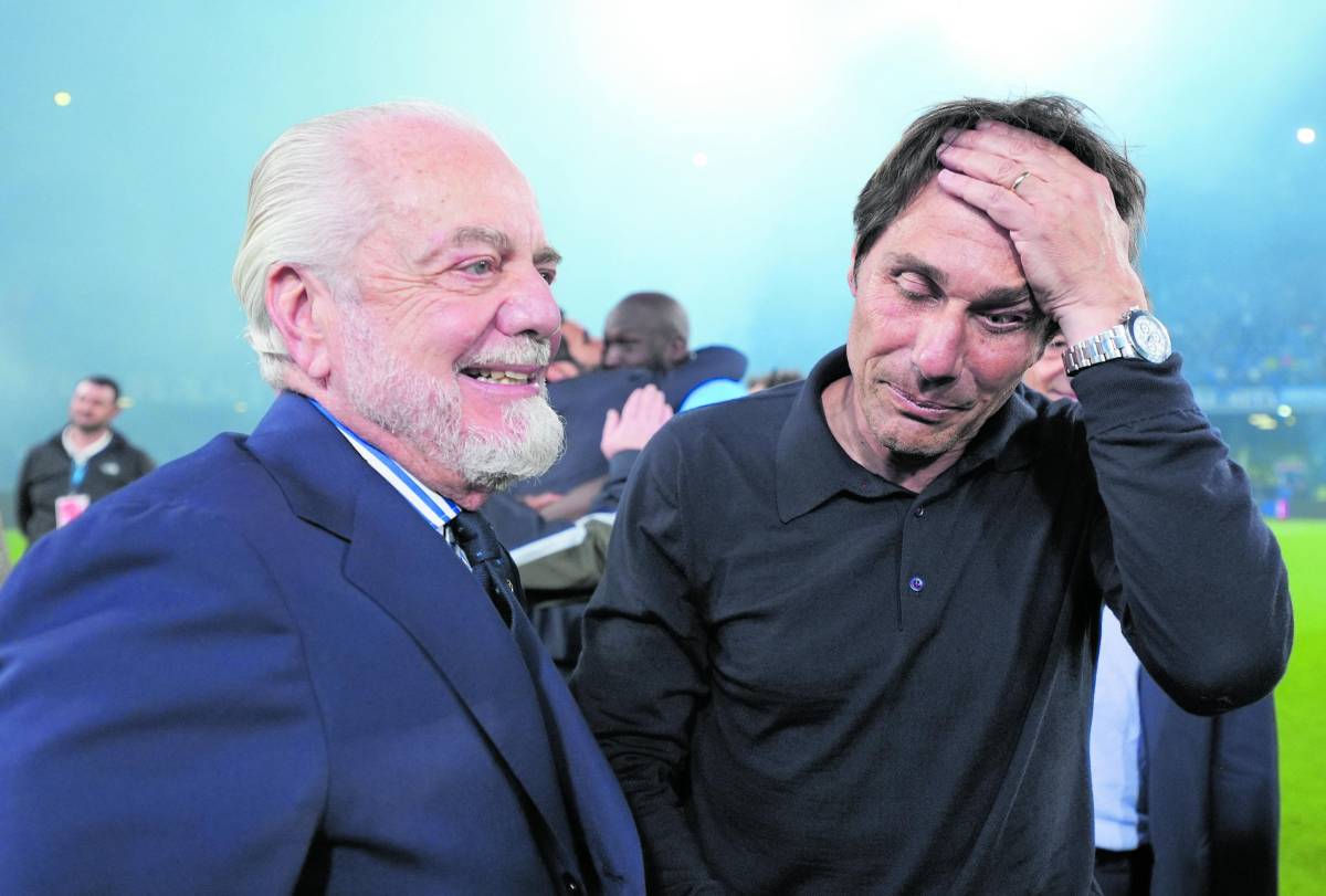 Una Signora tentazione tra ADL e Conte