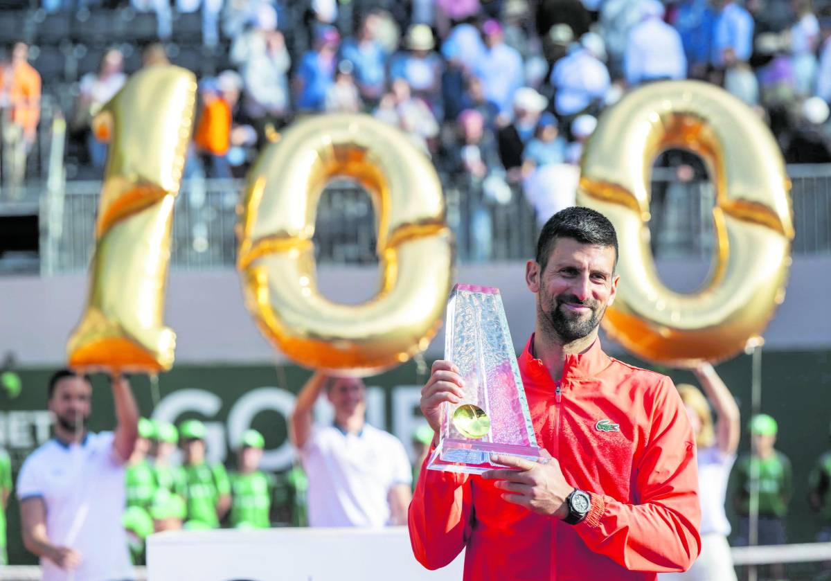 Il centenario di Nole e la prima di Cobolli "aprono" Parigi
