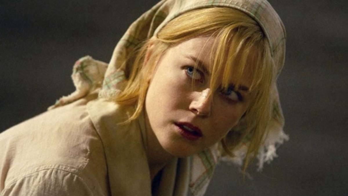 Questo film con Nicole Kidman torna al cinema dopo 22 anni e vi sconvolgerà