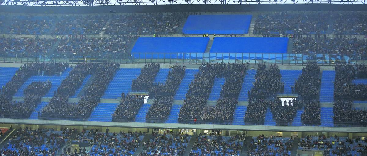 Disastro Milan: quel peccato originale da non ripetere