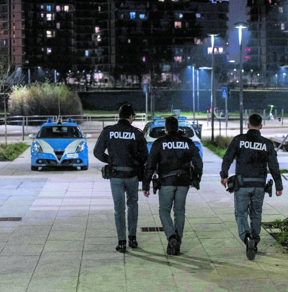 Dalle vie dello shopping alle fiere. Zone rosse per proteggere il turismo