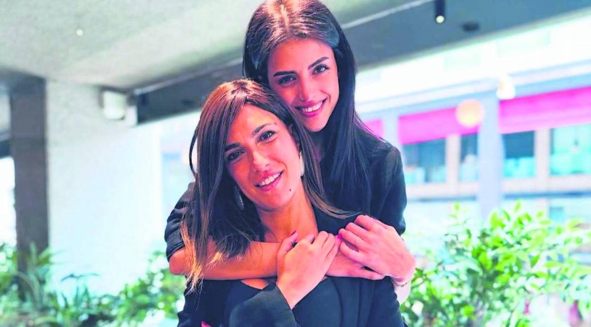 Valentina e Kassandra, due gazzelle che ne valgono tre