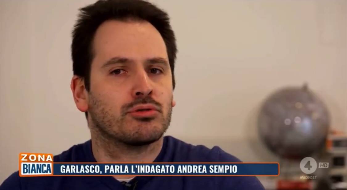 "È un comunista, disadattato". L'avvocato dell'unico indagato e il "sogno" sul delitto di Garlasco