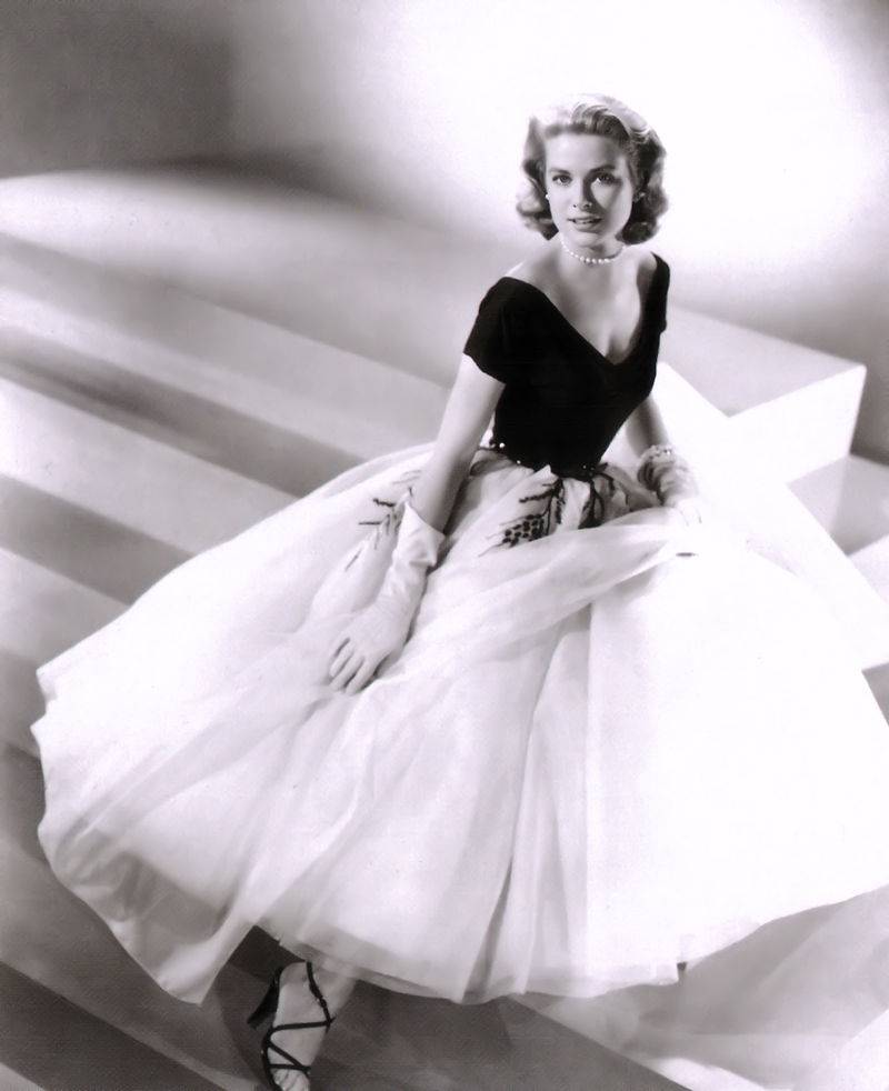 Grace Kelly, la crisi del Principato e il sogno mai realizzato di tornare a recitare