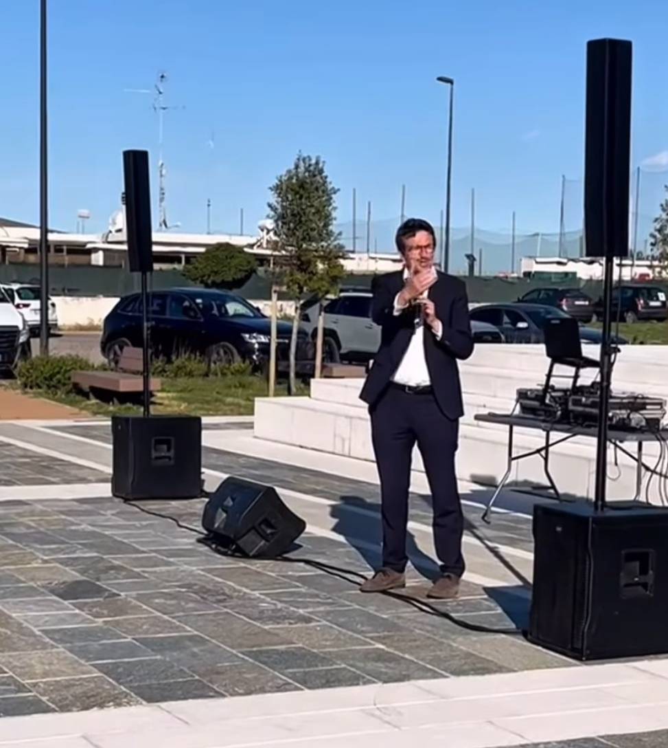 Esperto di logistica e pupillo del Pd: chi è Alessandro Barattoni, nuovo sindaco di Ravenna