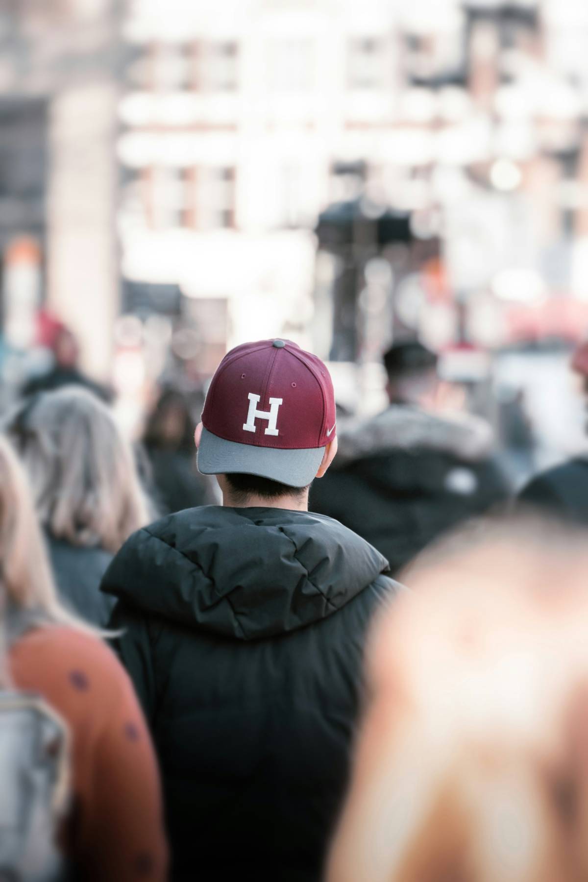 La vera Harvard: uno studente su 3 favorevole alla violenza liberal