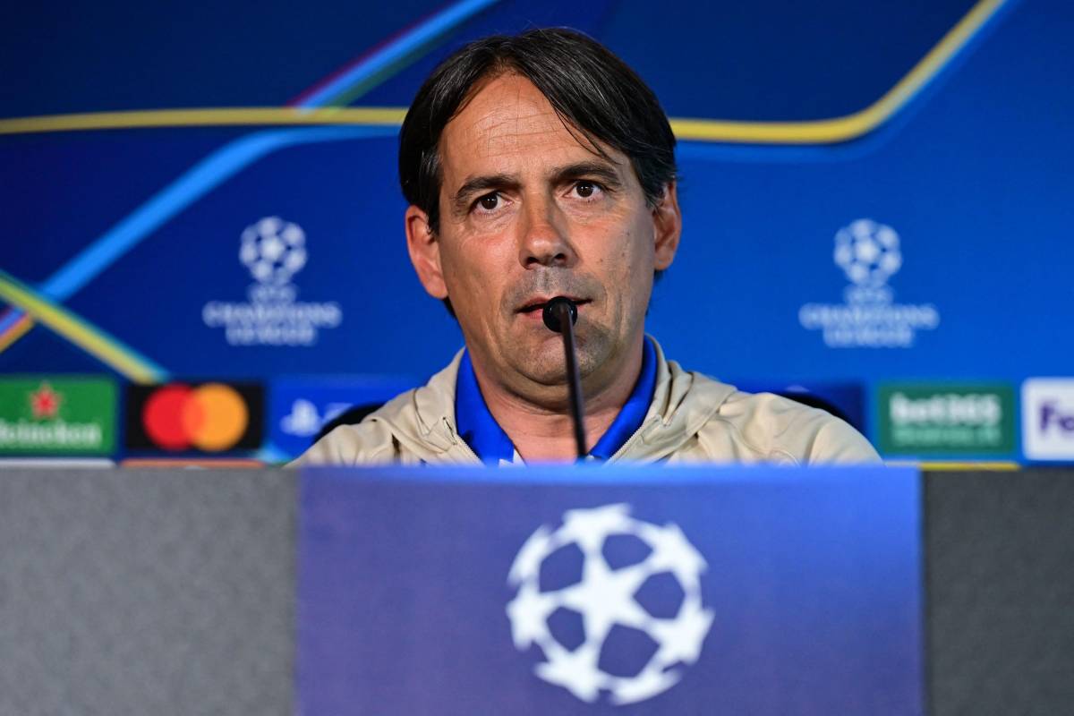 Inter Arabia...ta. La testa non è tutta alla Champions