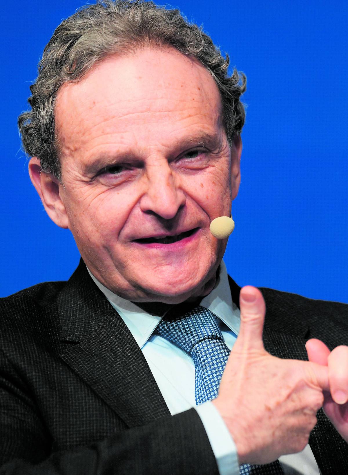 Marc Lazar: "Le democrazie muoiono per paura della libertà"