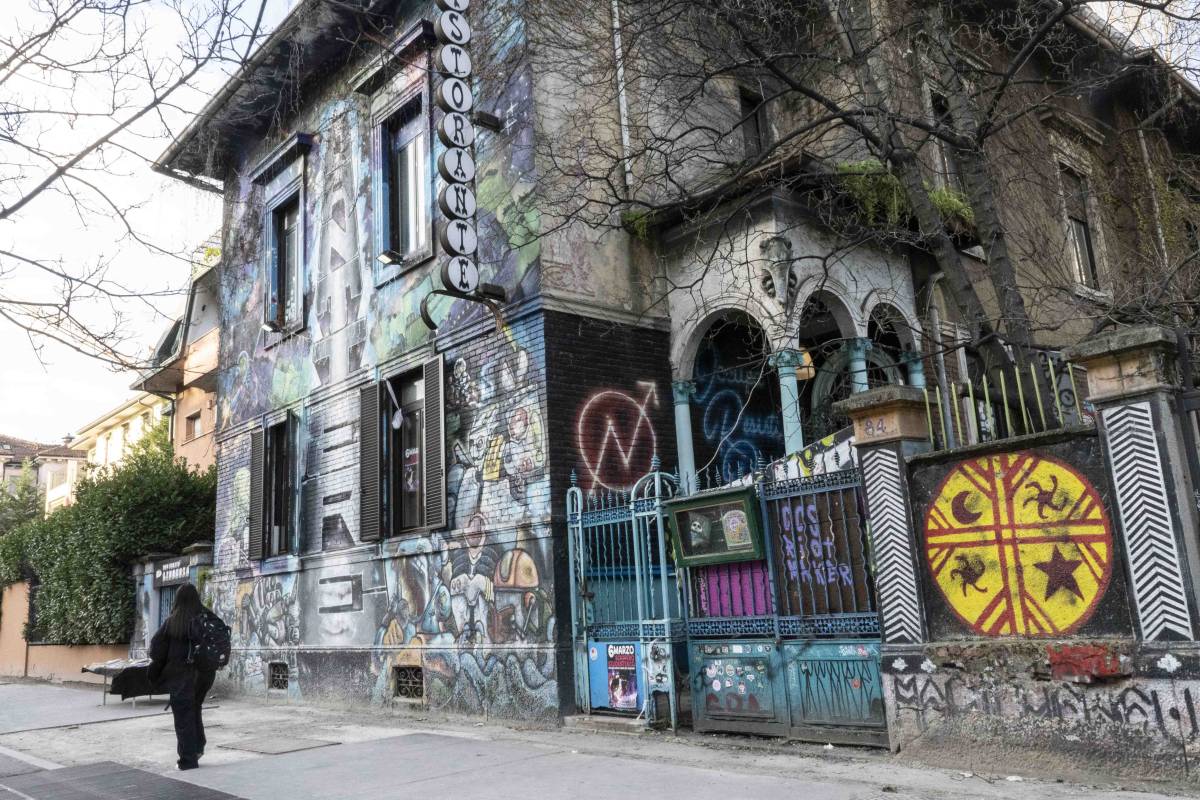 Il giudice dice "no" allo sfratto del Cantiere. "Non ci sono rischi, né motivi d'urgenza"