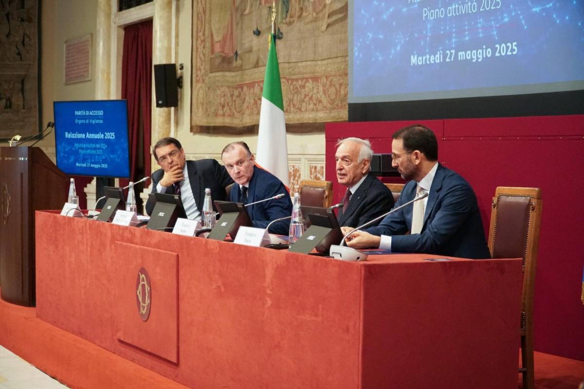 Parità di accesso alla rete FiberCop, presentata la relazione 2025 dell'organo di vigilanza