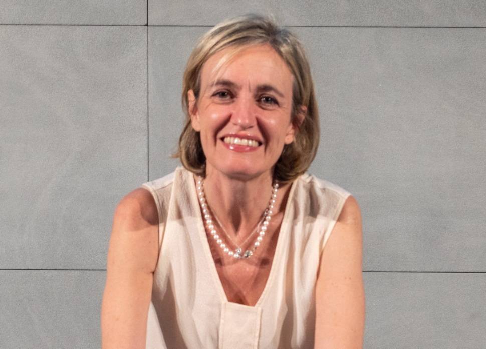 Francesca Bazoli presidente Guber Banca