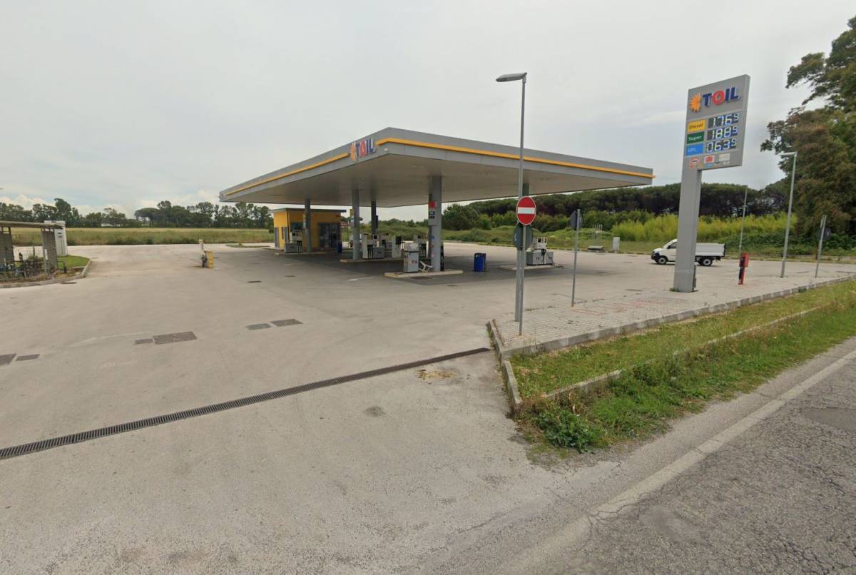 Google Street View