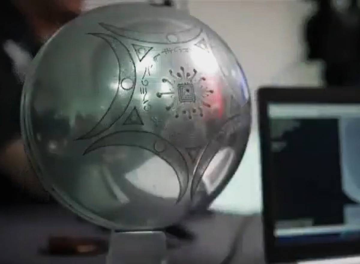 "Nessuno sa cos'è". Il giallo della sfera avvistata nei cieli della Colombia