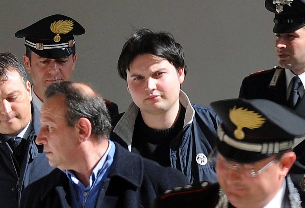 Marco Poggi e il video intimo di Chiara. "Stasi mi disse che me lo avrebbe dato"