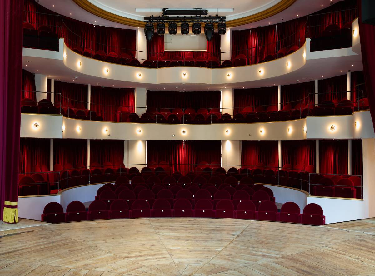 Roma diventa il teatro della moda di Dior