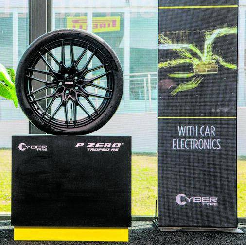 Washington avverte Pirelli: "A rischio le vendite in Usa"
