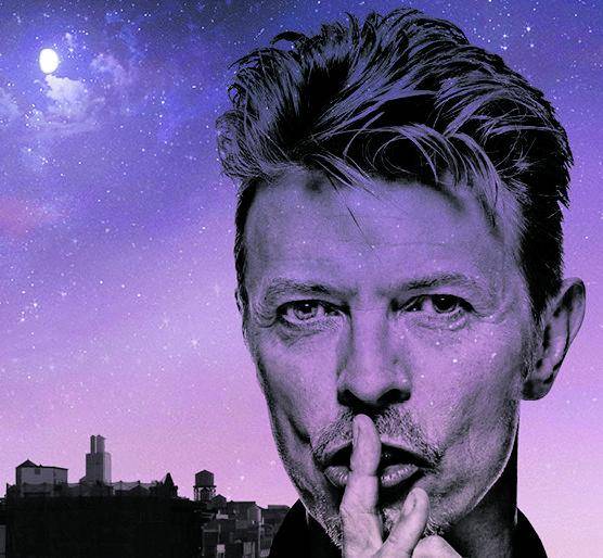 Dalle stelle "Lazarus", l'ultimo dono di Bowie