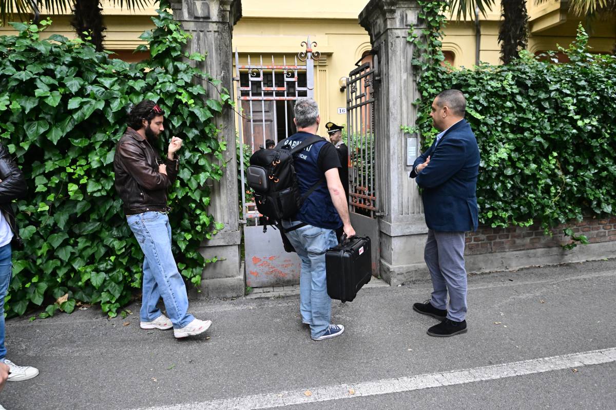 "Aiuto, è caduto". Ma la verità era un'altra. Così la donna ha ucciso il marito